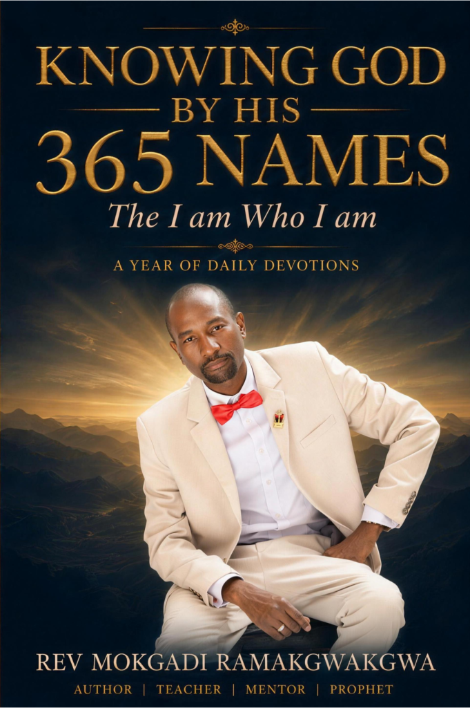 Knowing God by His 365 Names — eBook